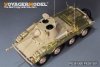 Voyager Model PE351300 WWII German Sd.Kfz 234/2 PUMA Upgrade Set For RFM 5110 1/35